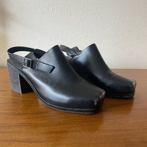 Intentionally Blank Honcho Mule